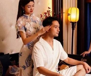 西安雁塔高端按摩会所的装修风格是什么