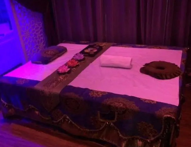 西安雁塔Teyou养生会馆养生会馆桑拿馆环境展示一